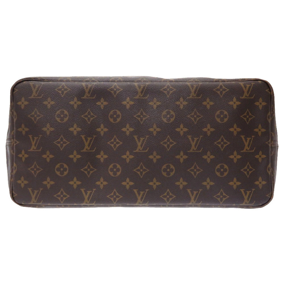 Louis Vuitton Monogram Neverfull GM Tote Bag