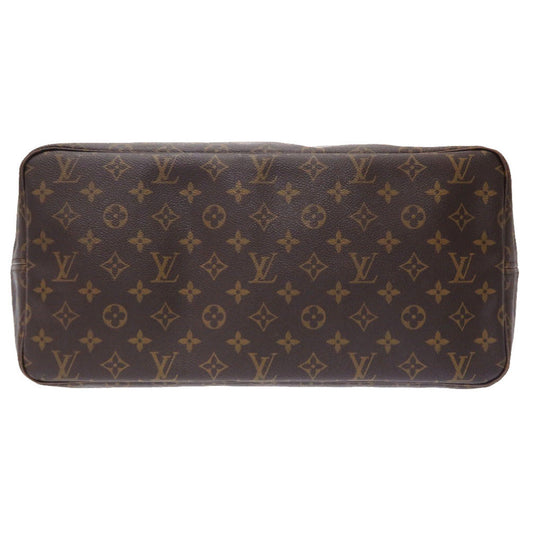 Louis Vuitton Monogram Neverfull GM Tote Bag