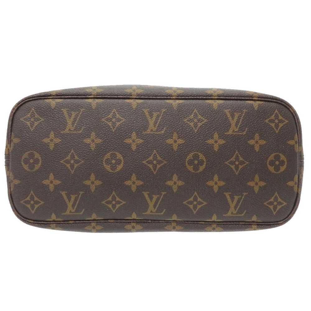 Louis Vuitton Monogram Neverfull PM Tote Bag