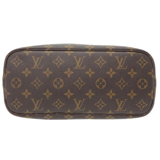 Louis Vuitton Monogram Neverfull PM Tote Bag