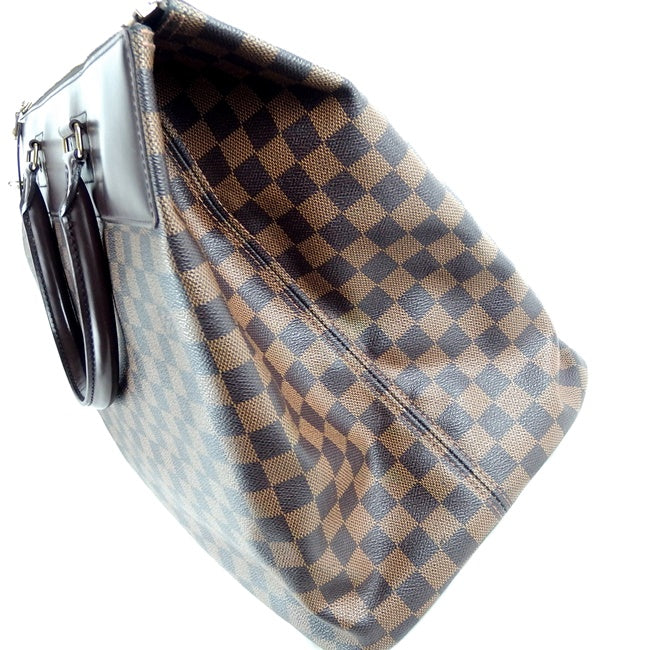 Louis Vuitton Damier Neo Greenwich Boston Bag