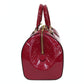 Louis Vuitton Montana MM Monogram Verni Handbag