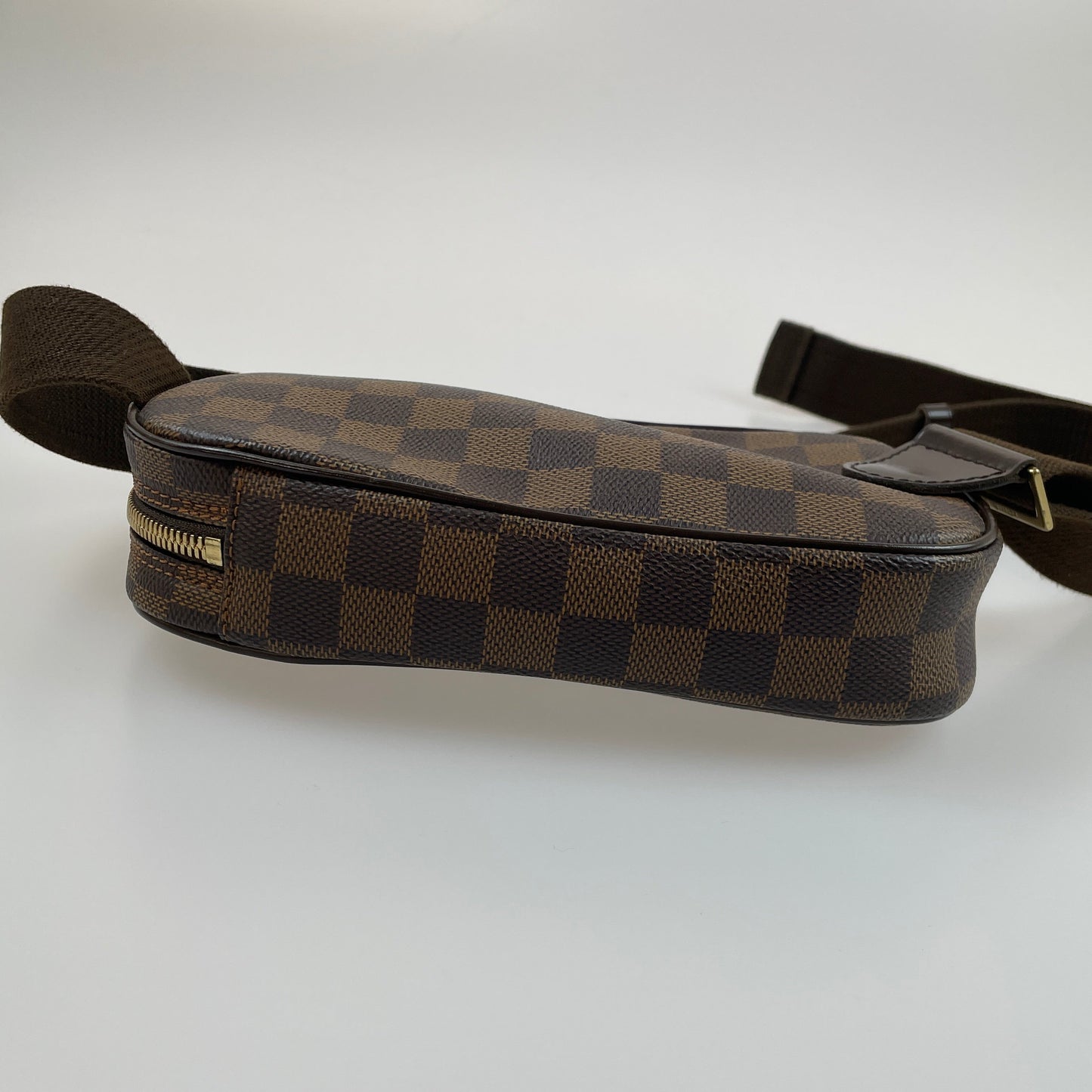 Louis Vuitton Damier Pochette Gange SP Body Bag