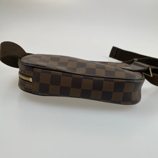 Louis Vuitton Damier Pochette Gange SP Body Bag