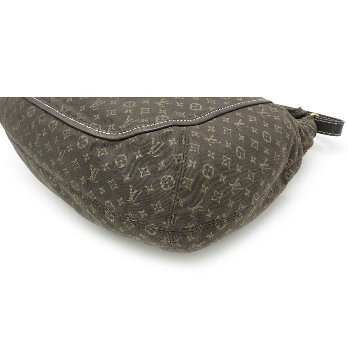 Louis Vuitton Monogram Ideal Romance Shoulder Bag