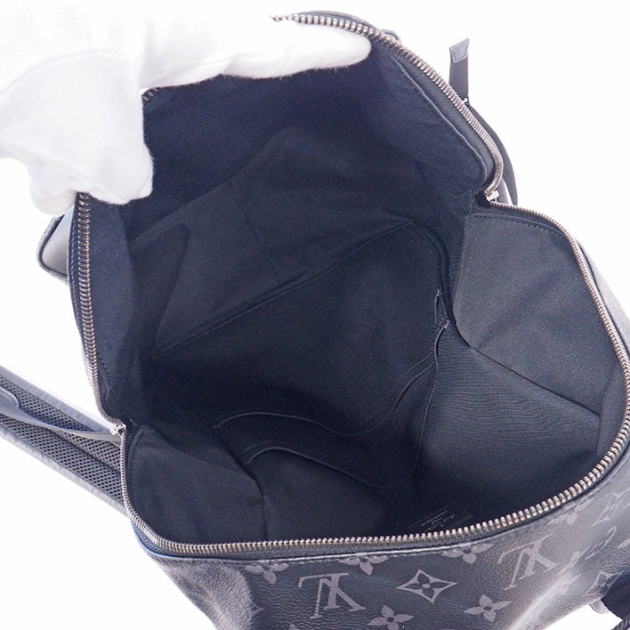 Louis Vuitton Apollo Monogram Eclipse Backpack Rucksack