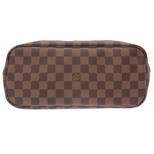 Louis Vuitton Damier Neverfull PM Tote Bag