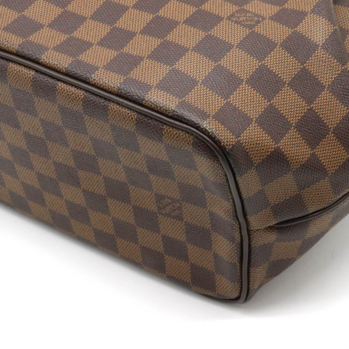 Louis Vuitton Damier Westminster PM Tote Bag Shoulder Bag