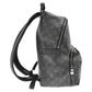 Louis Vuitton Monogram Eclipse Apollo Backpack Black