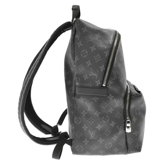 Louis Vuitton Monogram Eclipse Apollo Backpack Black