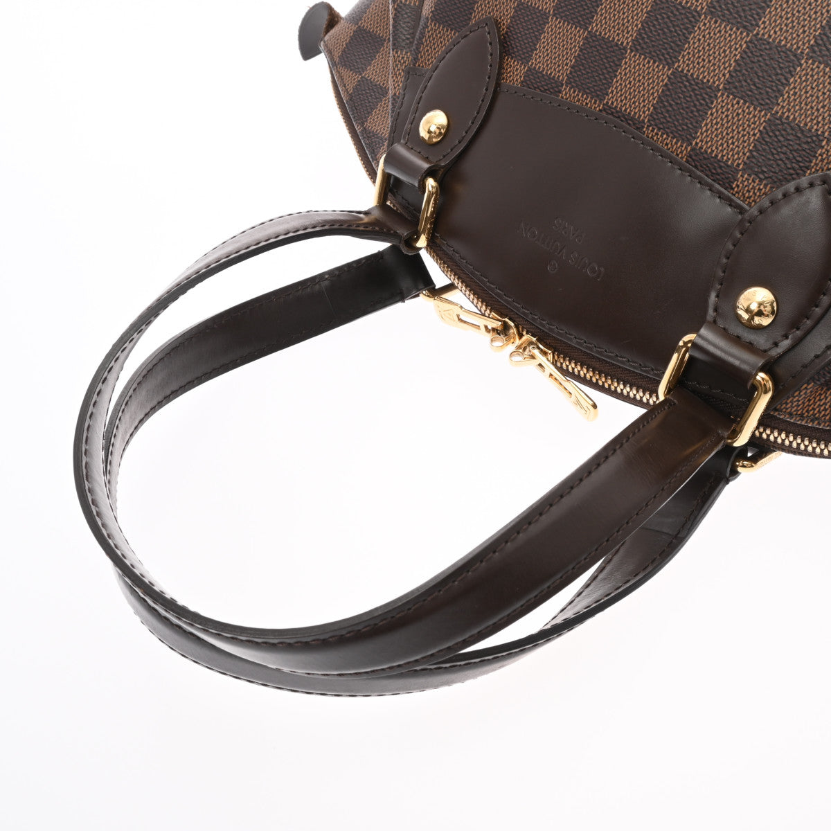 Louis Vuitton Damier Verona PM Brown