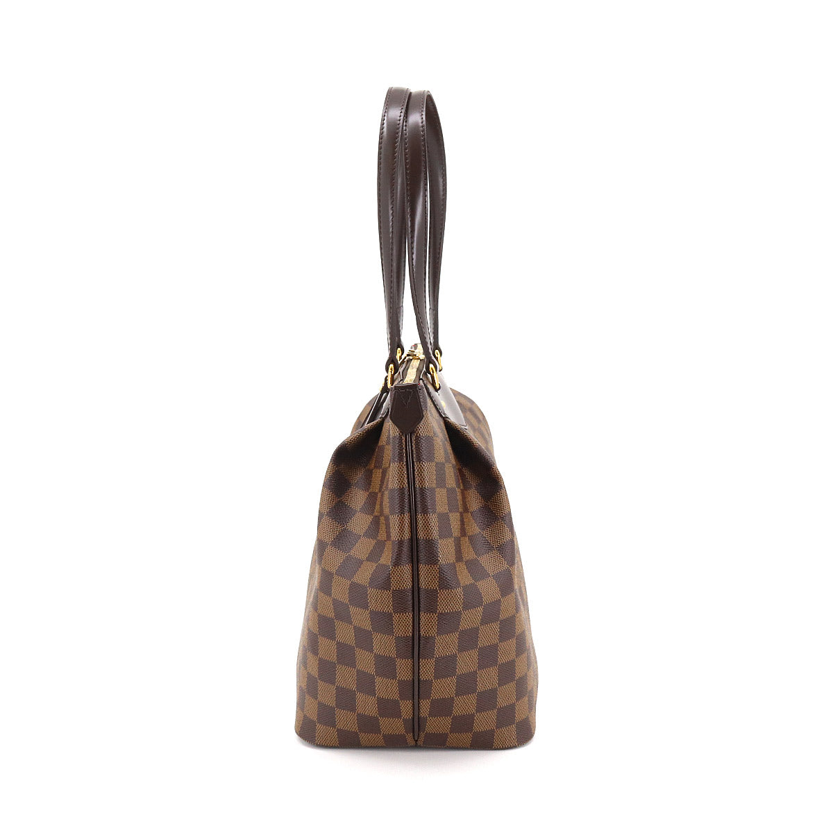 Louis Vuitton Damier Westminster GM Tote Bag Ebene