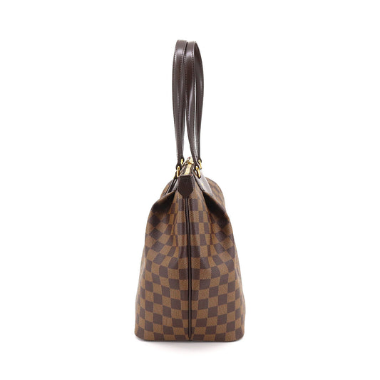 Louis Vuitton Damier Westminster GM Tote Bag Ebene