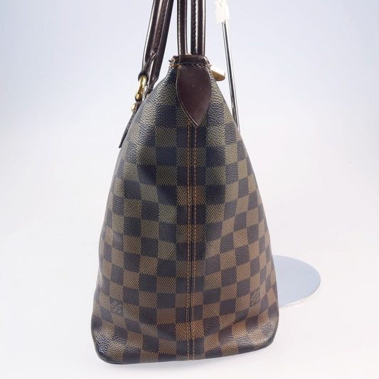Louis Vuitton Damier Saleya PMTote Bag