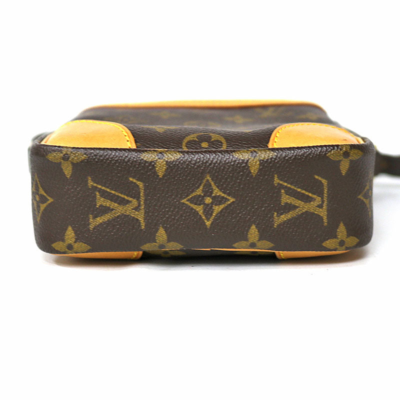 Louis Vuitton Danube Shoulder Bag