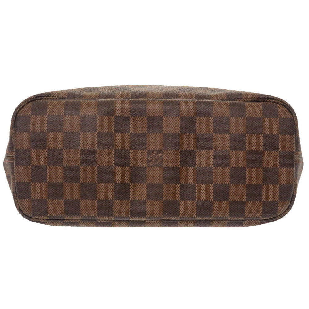 Louis Vuitton Damier Neverfull PM Tote Bag