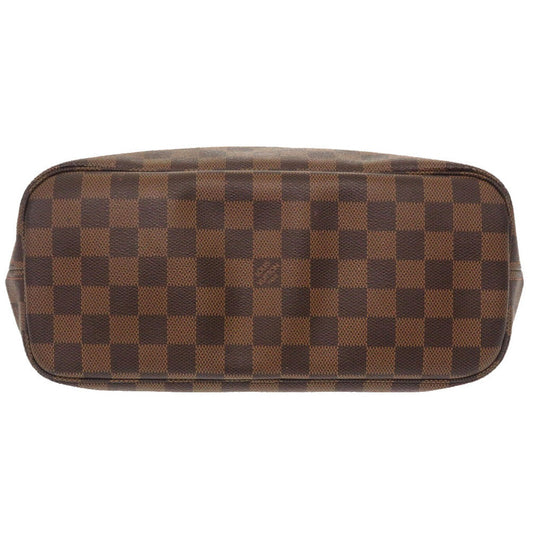 Louis Vuitton Damier Neverfull PM Tote Bag