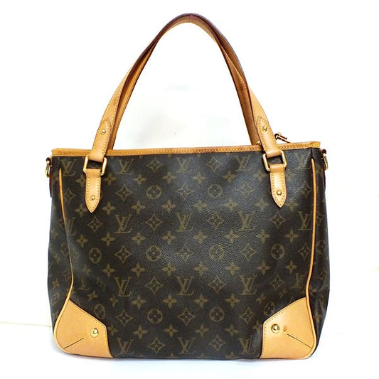 Louis Vuitton Estrella MM Monogram Shoulder Bag