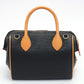 Louis Vuitton Dog BB Handbag Noir Black