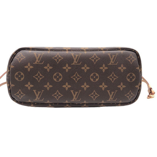 Louis Vuitton Neverfull PM Tote Bag