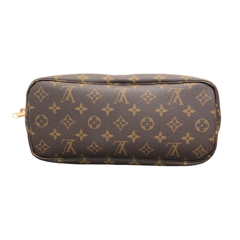 Louis Vuitton Neverfull PM Tote Bag