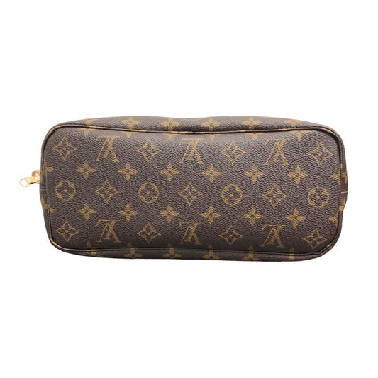Louis Vuitton Neverfull PM Tote Bag