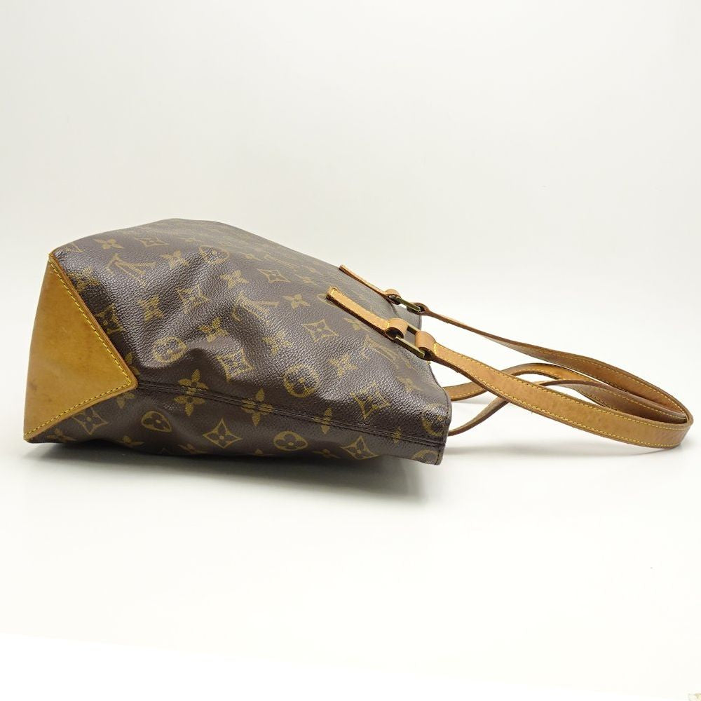 Louis Vuitton Monogram Hippo Piano Brown Shoulder Bag