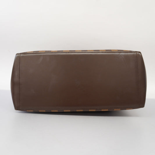 Louis Vuitton Damier Ebene Cabas Mezzo Tote