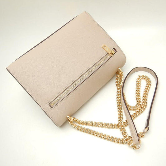 Louis Vuitton My Lock Me Chain Shoulder Bag Calf Greige