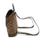 Louis Vuitton Soho Damier Rucksack Backpack