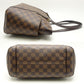 Louis Vuitton Damier Totally PM Ebene Tote Bag