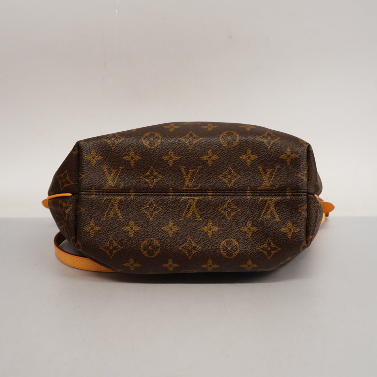 Louis Vuitton Monogram Turenne PM Shoulder Bag