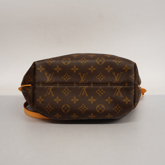 Louis Vuitton Monogram Turenne PM Shoulder Bag