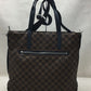 Louis Vuitton 2way Tote Bag Shoulder Bag
