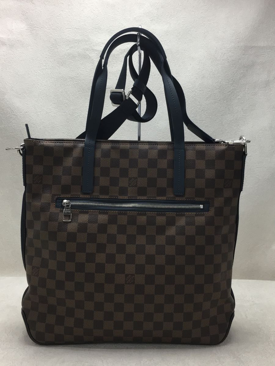 Louis Vuitton 2way Tote Bag Shoulder Bag