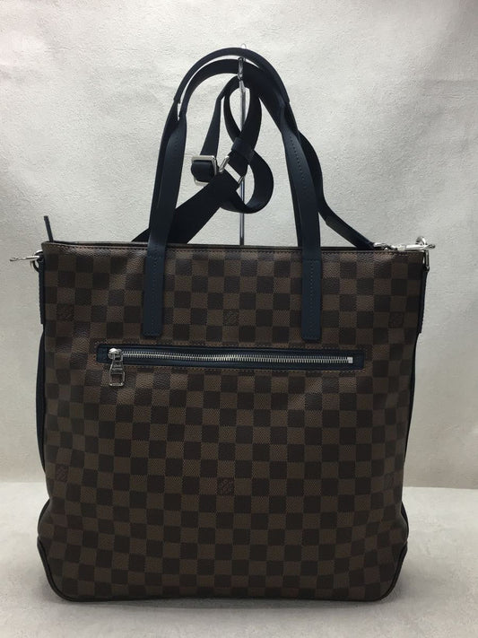 Louis Vuitton 2way Tote Bag Shoulder Bag