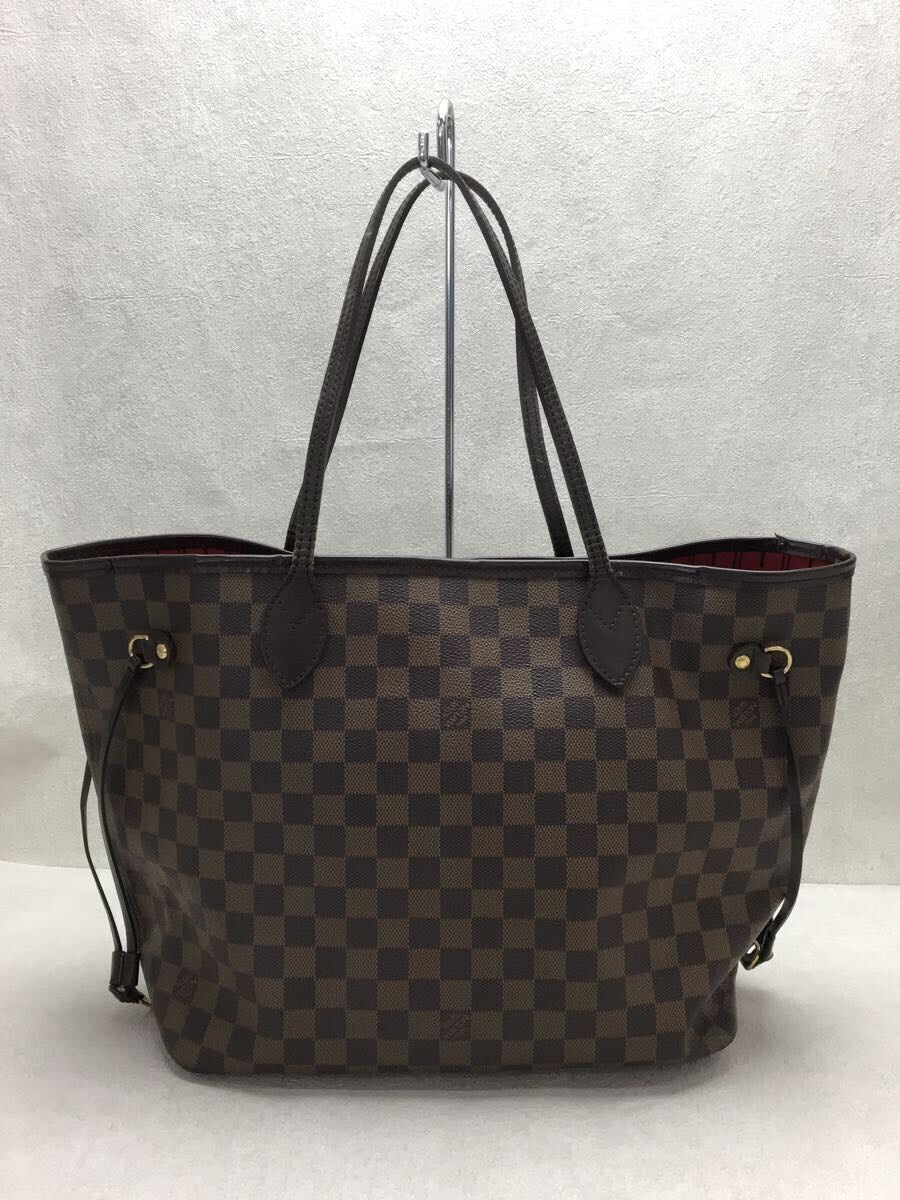 Louis Vuitton Neverfull MM Damier Ebene