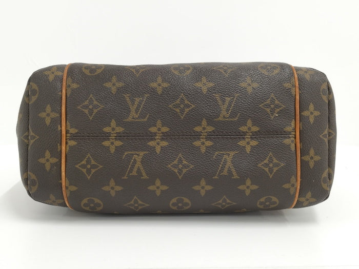 Louis Vuitton Tote Bag Totally MM Monogram