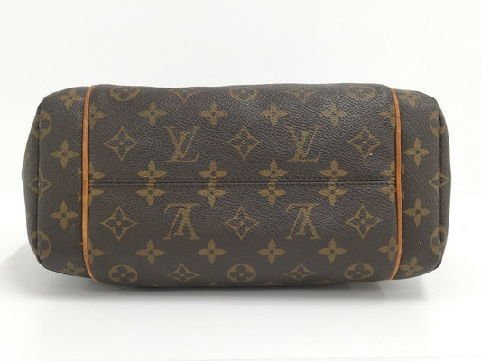 Louis Vuitton Tote Bag Totally MM Monogram