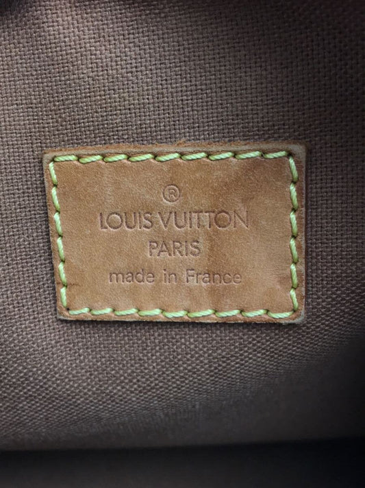 Louis Vuitton Pochette Bosphore Monogram