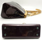 Louis Vuitton Vernis Blair MM Amaranto 2WAY Tote Bag