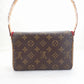Louis Vuitton Monogram Recital Handbag