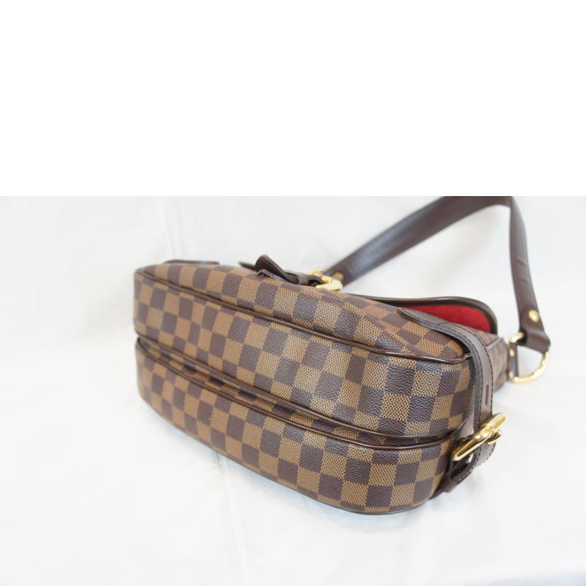 Louis Vuitton Highbury Damier Ebene