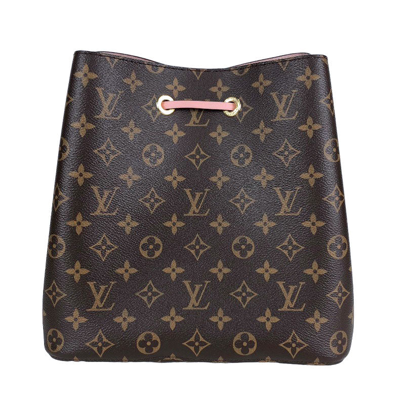Louis Vuitton Monogram Shoulder Bag