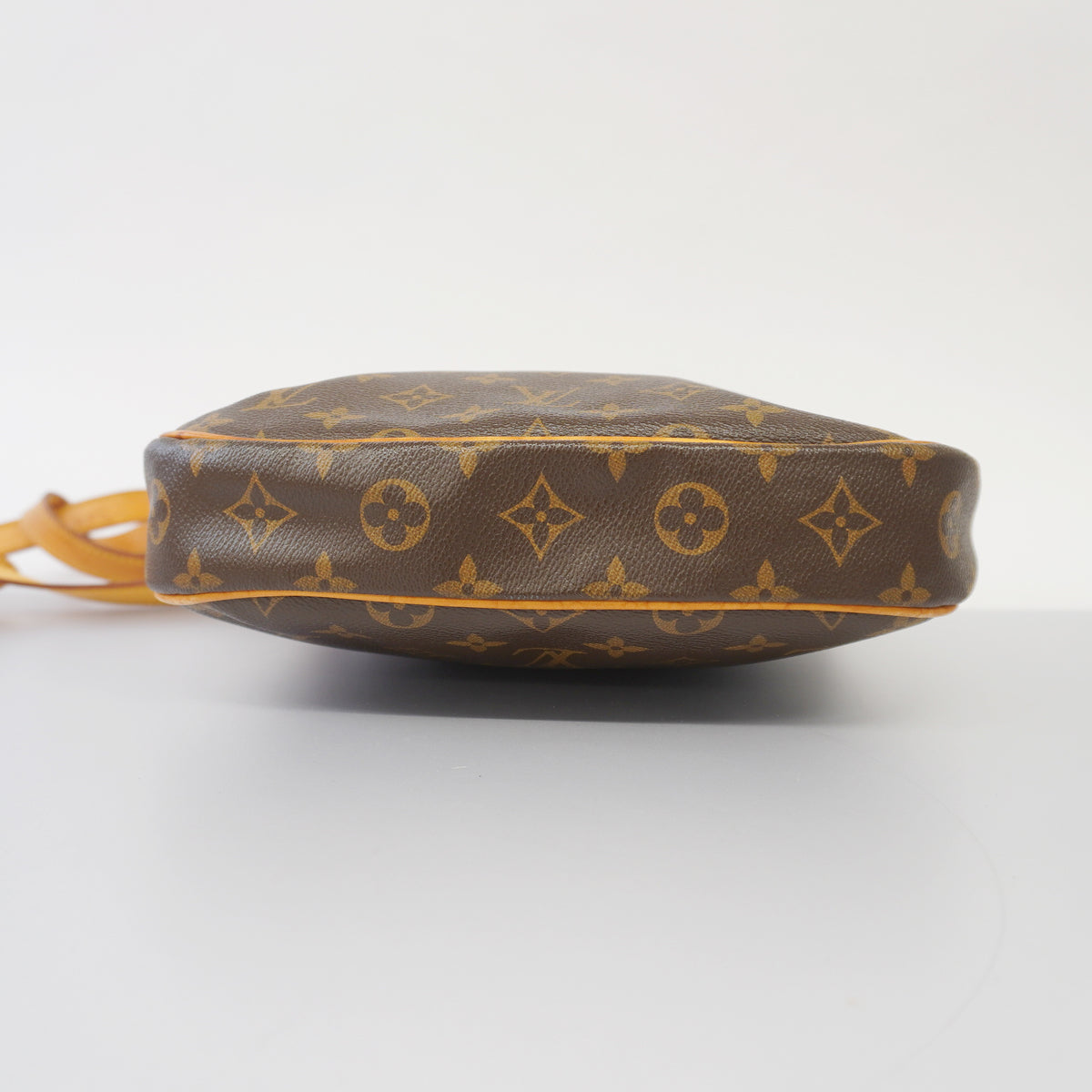 Louis Vuitton Shoulder Bag Monogram Odeon PM