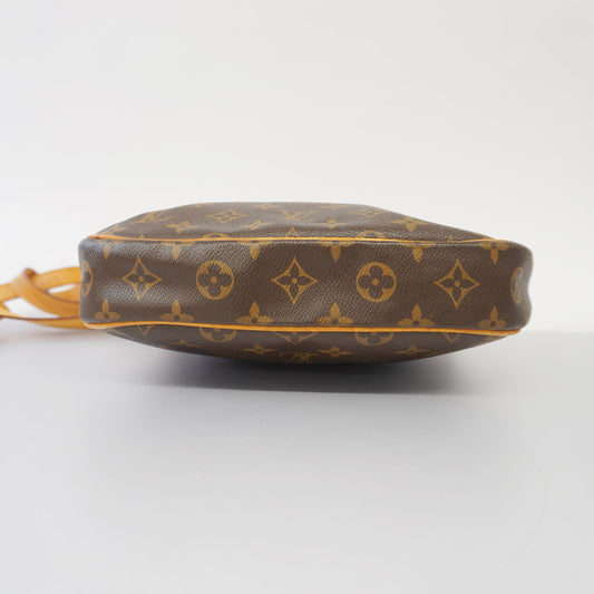 Louis Vuitton Shoulder Bag Monogram Odeon PM