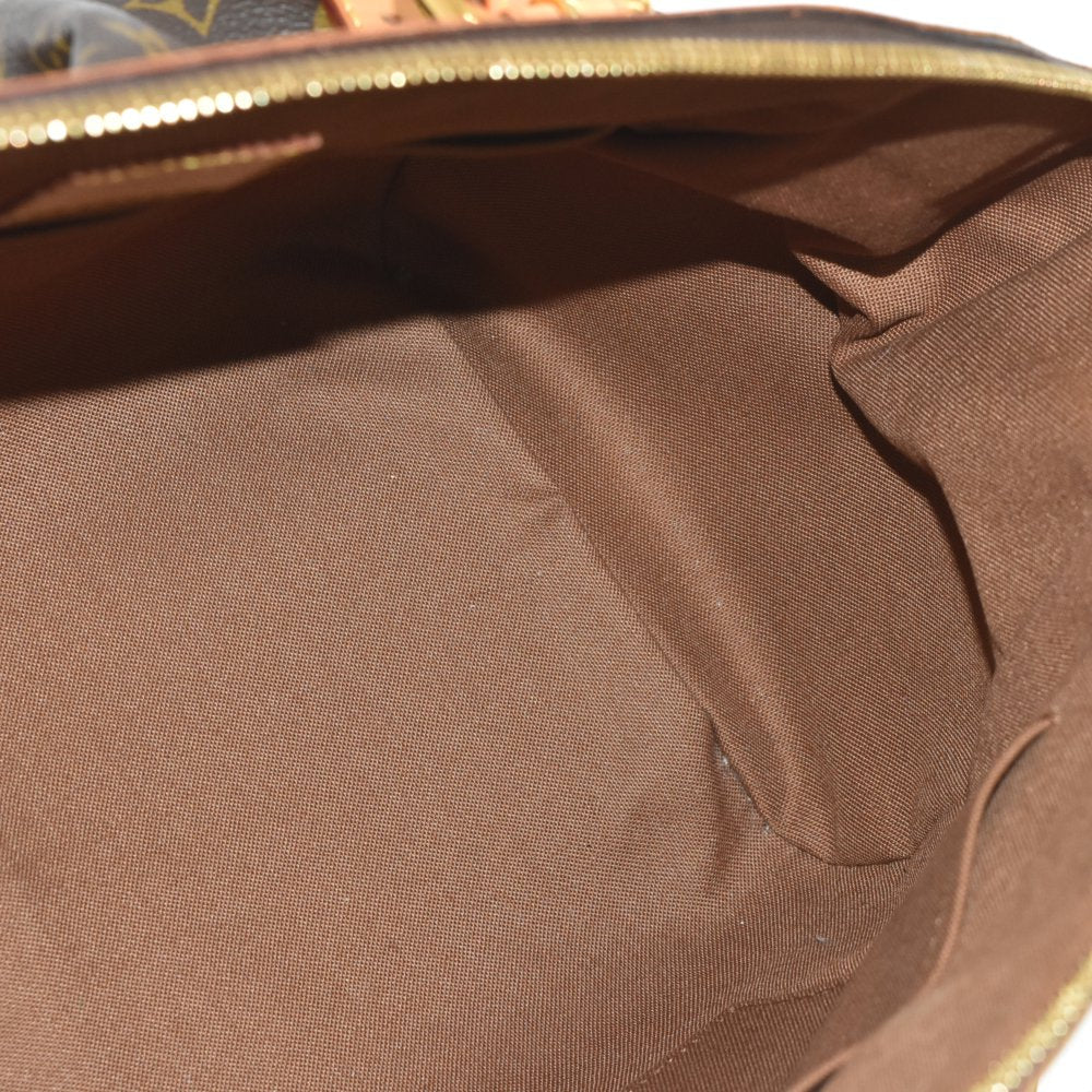 Louis Vuitton Tivoli GM Monogram Handbag
