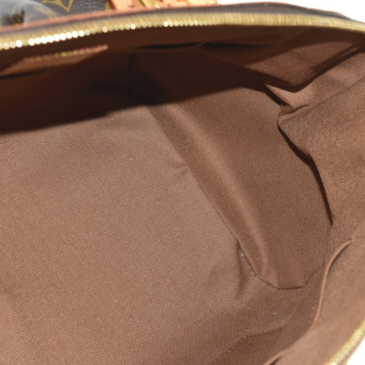 Louis Vuitton Tivoli GM Monogram Handbag