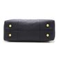 Louis Vuitton Emplant Melie Marine Rouge Shoulder Bag Blue