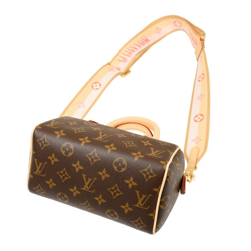 Louis Vuitton Bag Speedy Bandouliere